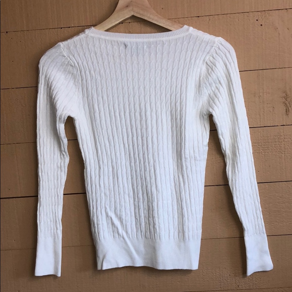 Sweater - Picture 2 of 2